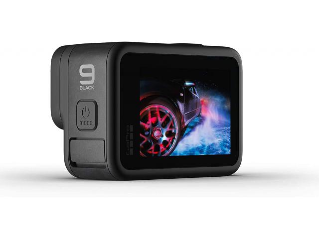 Gopro hero cheap 9 price