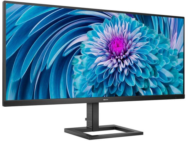 Monitor PHILIPS 345E2AE, 34