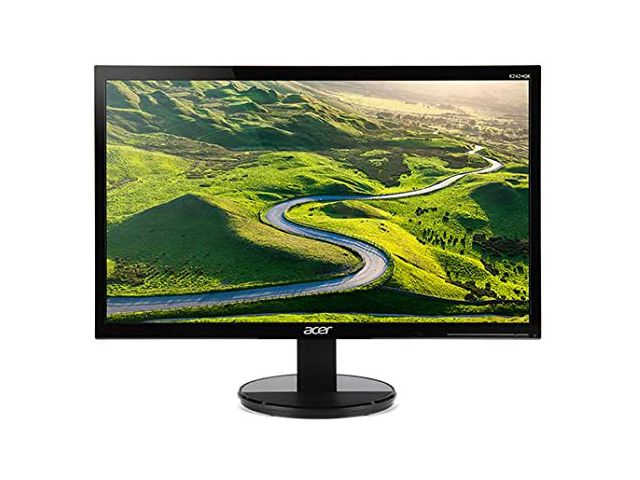 Monitor ACER K242HLQbid, 24