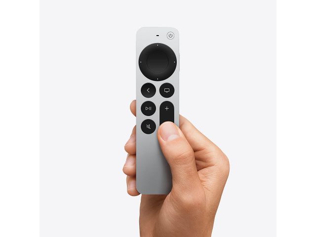 Daljinski upravljač APPLE TV Remote (2021) (mjfn3zm/a)