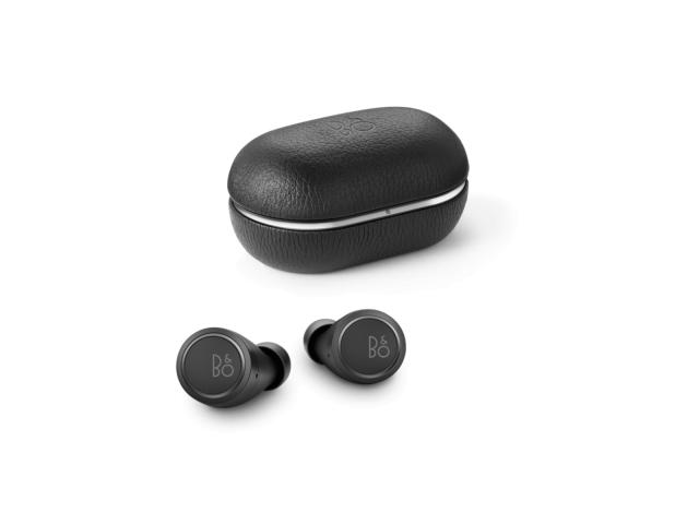 Bluetooth slušalice BANG & OLUFSEN Beoplay E8 (3rd Gen), TWS, crne