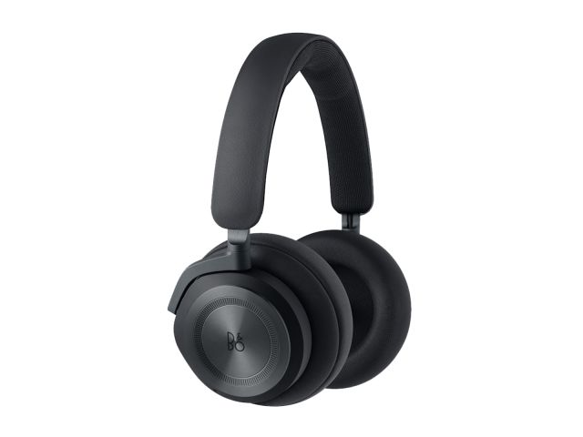 Bluetooth slušalice BANG & OLUFSEN BeoPlay HX, naglavne, crne