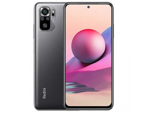 Mobitel XIAOMI REDMI NOTE 10S, 6.43