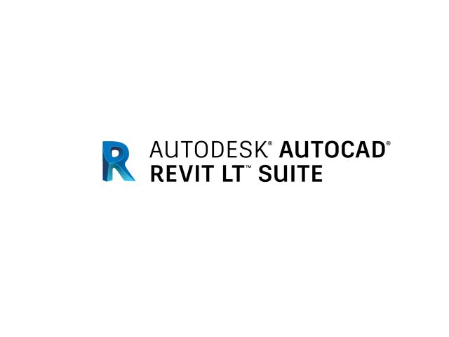 Aplikativni software AUTODESK AutoCAD Revit LT Suite (Revit LT + AutoCAD LT), trogodišnji najam s osnovnom podrškom, elektronska licenca
