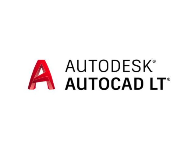Aplikativni software AUTODESK AutoCAD LT, jednogodišnji najam s osnovnom podrškom, elektronska licenca