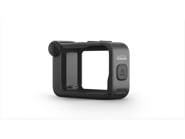 Dodatna oprema GOPRO Media Mod (Hero 10/11) (ADFMD-001)
