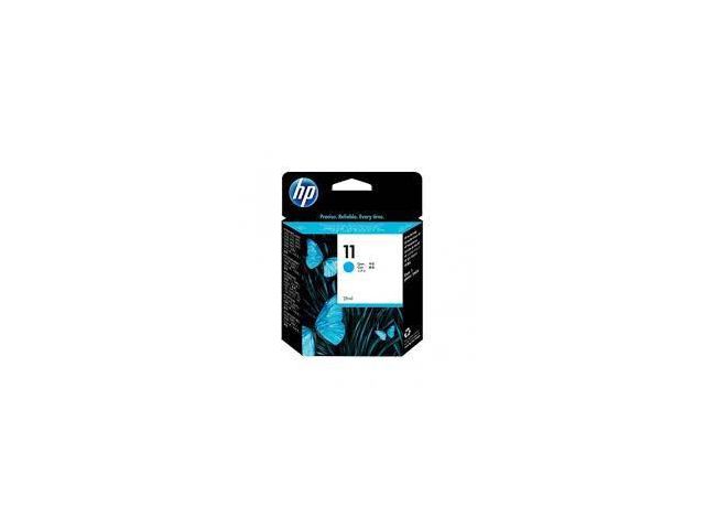 Tinta HP 11, plava (C4836AE)
