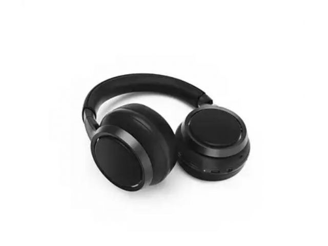 Bluetooth slušalice PHILIPS TAH9505BK/00, naglavne, crne