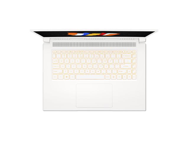 Laptop ACER ConceptD 3, i7-10750H/16GB/512GB SSD/GTX1650 Ti 4GB/15.6