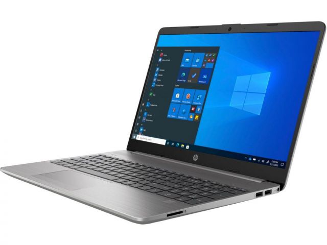 Laptop HP 255 G8, Ryzen 5-3500U/8GB/256GB SSD/AMD Radeon/15.6''FHD/Win 10 (2W1E4EA)