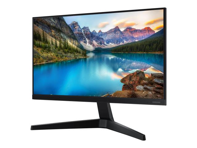 Monitor SAMSUNG F24T370FWR, 24