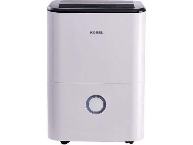 Odvlaživač zraka KOREL KDDF-20DEN7-QA3, ionizator, Wifi