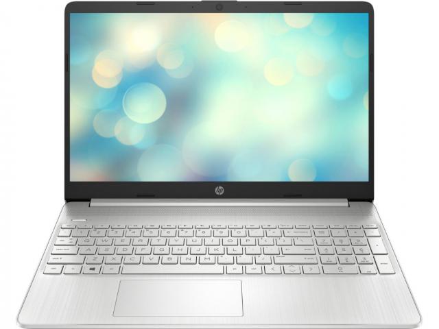 Laptop HP 15s-eq2071nm, Ryzen 3-5300U/8GB/256GB SSD/AMD Radeon/15.6