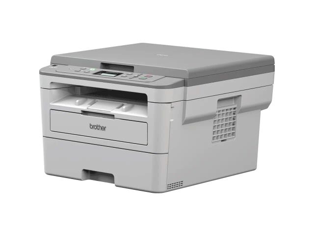 Multifunkcijski printer BROTHER DCP-B7520DW p/s/c, Duplex, WiFi, LAN, USB