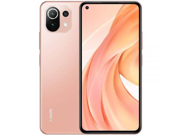 Mobitel XIAOMI MI 11 LITE, 6.55