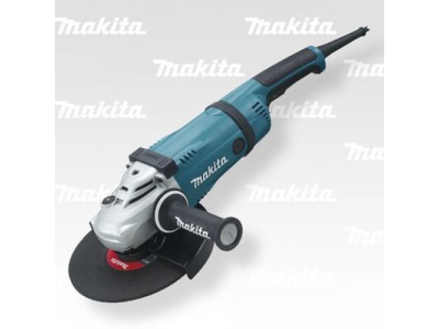 Makita brus.kutna GA9040RF01(2600W,230mm)