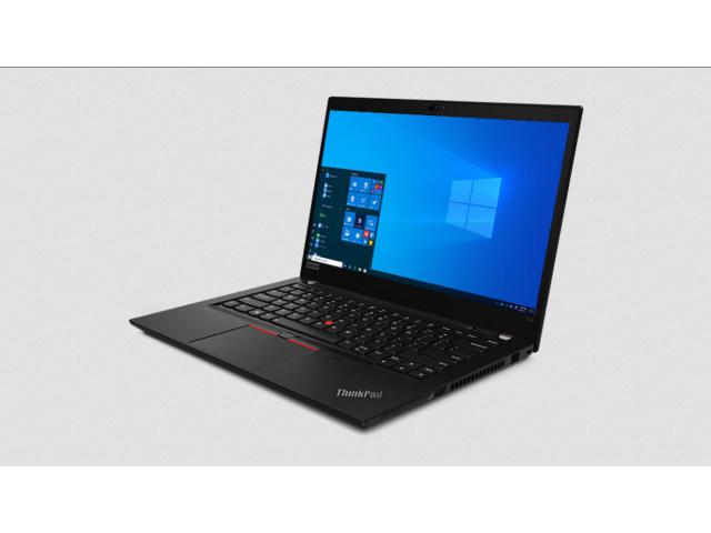 Laptop LENOVO ThinkPad T14 Gen2, i7-1165G7/16GB/1TB SSD/IntelIrisXe/14''FHD/Win 10 Pro (20W0009WSC)