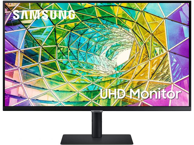 Monitor SAMSUNG LS27A800UJUXEN, 27