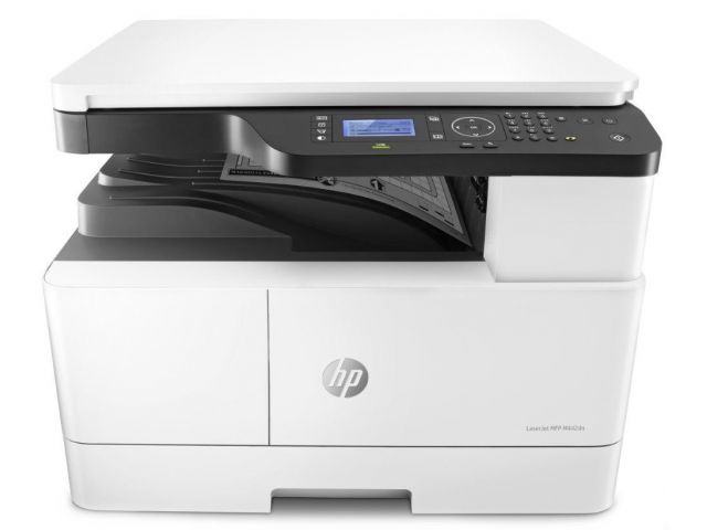 Multifunkcijski printer HP LaserJet MFP M442dn, p/s/c, duplex, USB, LAN (8AF71A)