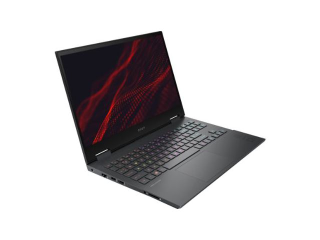 Laptop HP Omen 15-en1015nm, Ryzen 5-5600H/16GB/512GB SSD/RTX3060 6GB/15.6