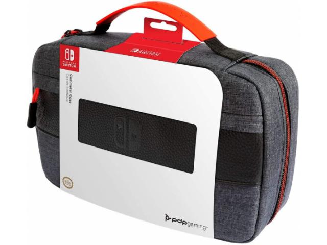 Torba PDP za Nintendo Switch Elite edition, putna
