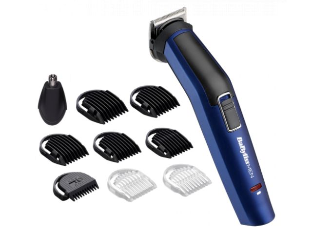 Multi trimmer BABYLISS 7255PE