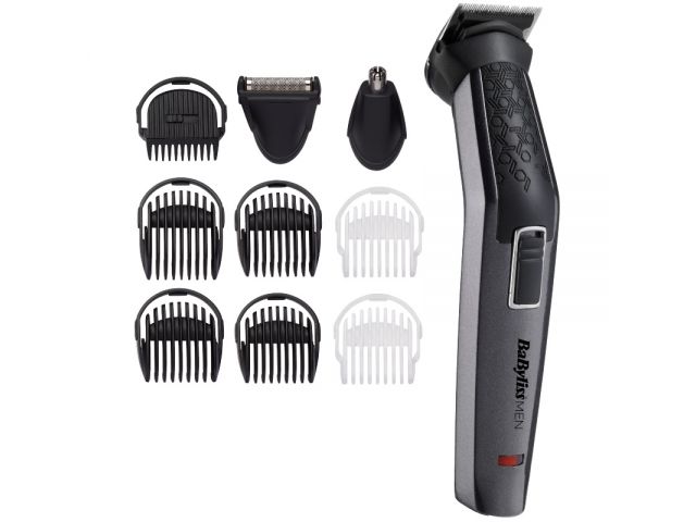 Trimer BABYLISS MT727E multi 