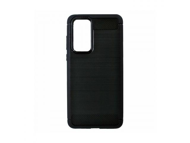 Maskica MAXMOBILE za XIAOMI REDMI NOTE 10 5G/POCO M3 PRO MATTE OIL, crna