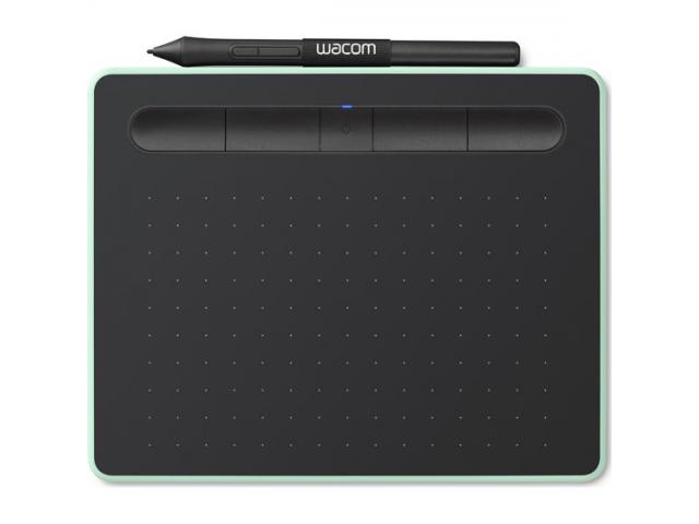 Grafički tablet WACOM Intuos Comfort PB S, pistacio