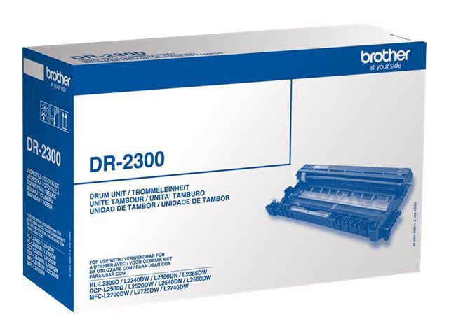 Bubanj BROTHER DR-2300