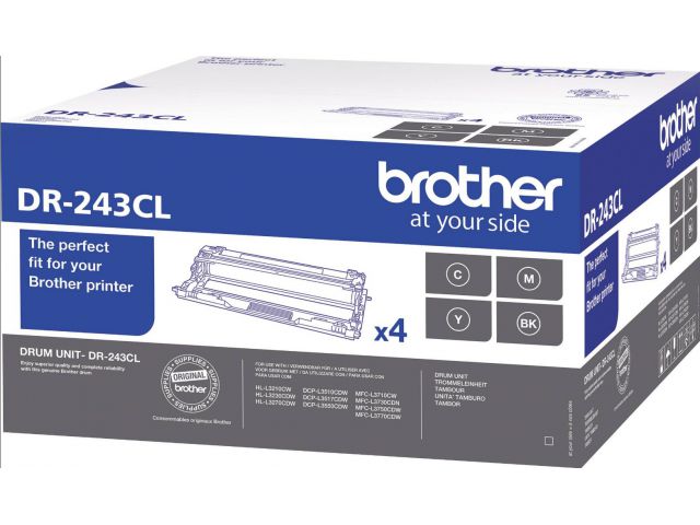 Bubanj BROTHER DR-243CL