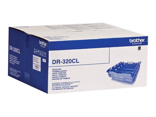 Bubanj BROTHER DR-320CL 4150/4570