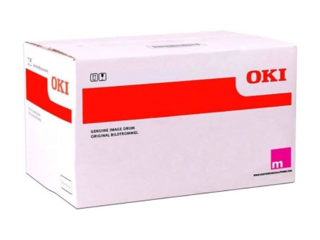 Bubanj OKI za C910, magenta, 20k