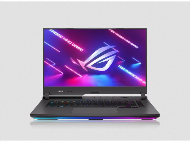 Laptop ASUS ROG Strix G15 G513H-HN008, Ryzen 7-4800H/16GB/512GB SSD/GTX1650 4GB/15.6