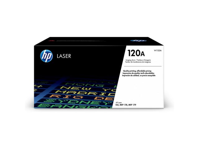 Bubanj HP 120A color laser 150/178/179 16K (W1120A)