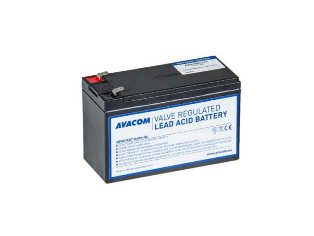 Baterija za UPS AVACOM, za APC RBC110