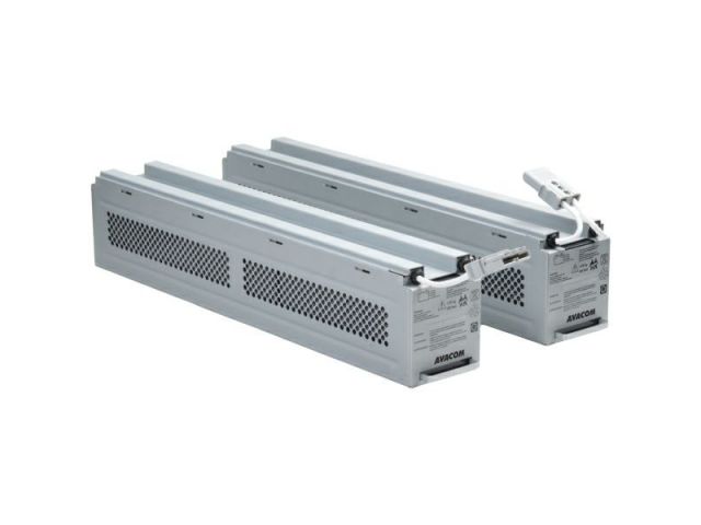 Baterija za UPS AVACOM, za APC RBC140