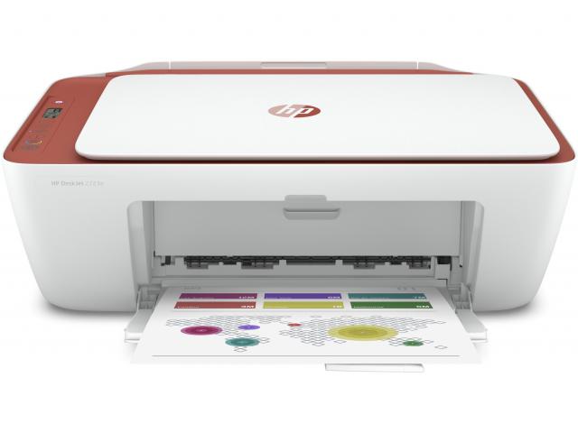 Multifunkcijski printer HP Deskjet 2723e AiO, p/s/c, USB, W-Fi