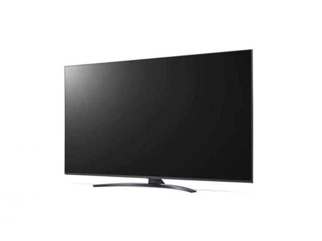 LED TV LG 55UP78003LB, 55