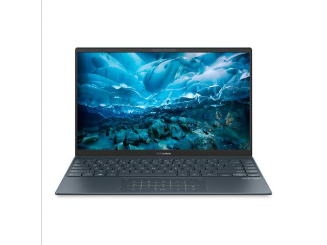 Laptop ASUS ZenBook 14 UX425EA-WB503T, i5-1135G7/8GB/512GB SSD/IntelIrisXe/14''FHD/Win 10 (90NB0SM1-M09670)