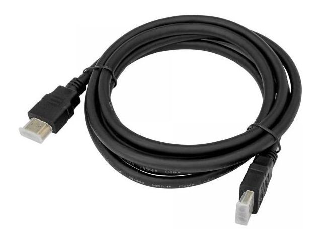 Video kabel SBOX HDMI 2.1 (m) na HDMI 2.1 (m), 2m, 8K