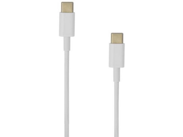 Kabel SBOX USB Type-C (m) na USB Type-C (m), 1.5m