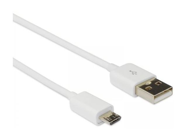 Kabel SBOX USB (m) na micro USB (m), 1m