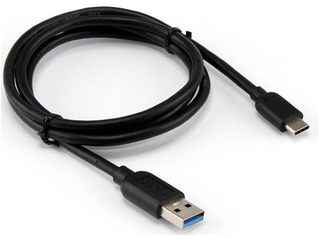 Kabel SBOX USB 3.0 (m) na USB Type-C (m), 1.5m