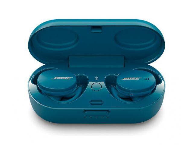 Bluetooth slušalice BOSE Sport Earbuds, TWS, plave