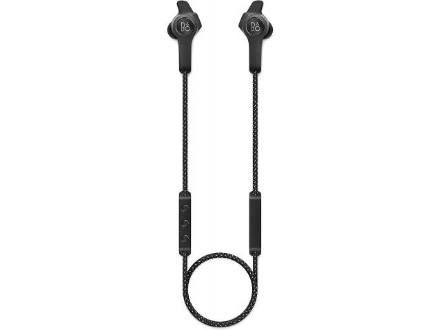 Bluetooth slušalice BANG & OLUFSEN Beoplay E6, in-ear, sportske, crne