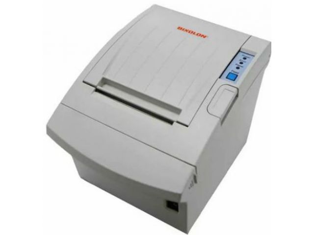 POS printer BIXOLON SRP-350IIICOE, USB + Mreža
