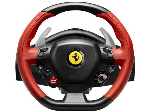 Volan THRUSTMASTER Ferrarii 458 Spider, Xbox One