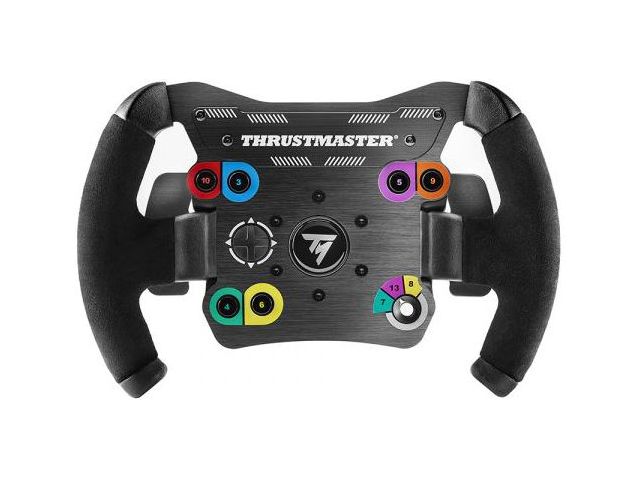Volan THRUSTMASTER TM Open Wheel Add-On, volan bez baze