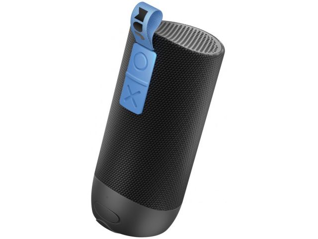 Bluetooth zvučnik JAM AUDIO Zero Chill, prijenosni, IP67, crni